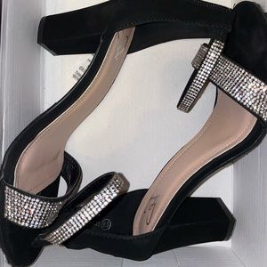 Windsor High Heels
